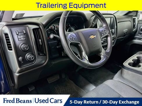 Used 2018 Chevrolet Silverado 2500 LT AWD/4WD image 12