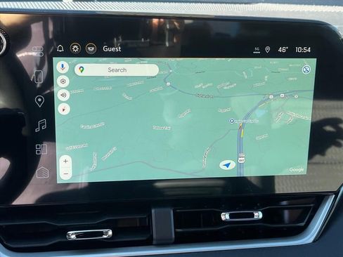 New 2026 Chevrolet Equinox LT w/ Midnight Edition image 13