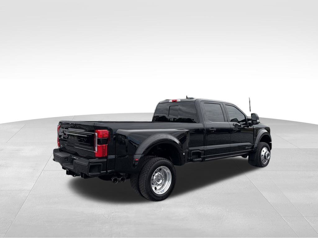 Used 2026 Ford F450 Platinum AWD/4WD image 20