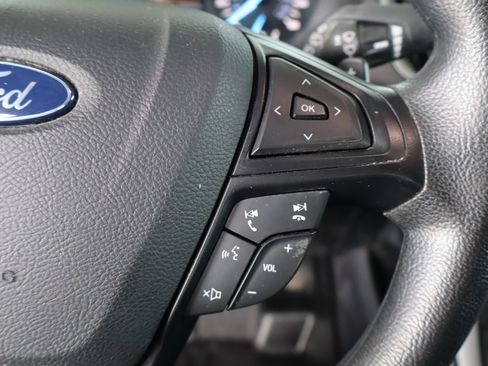 Used 2016 Ford Edge SE FWD image 20