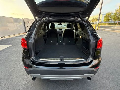 Used 2018 BMW X1 sDrive28i FWD image 18