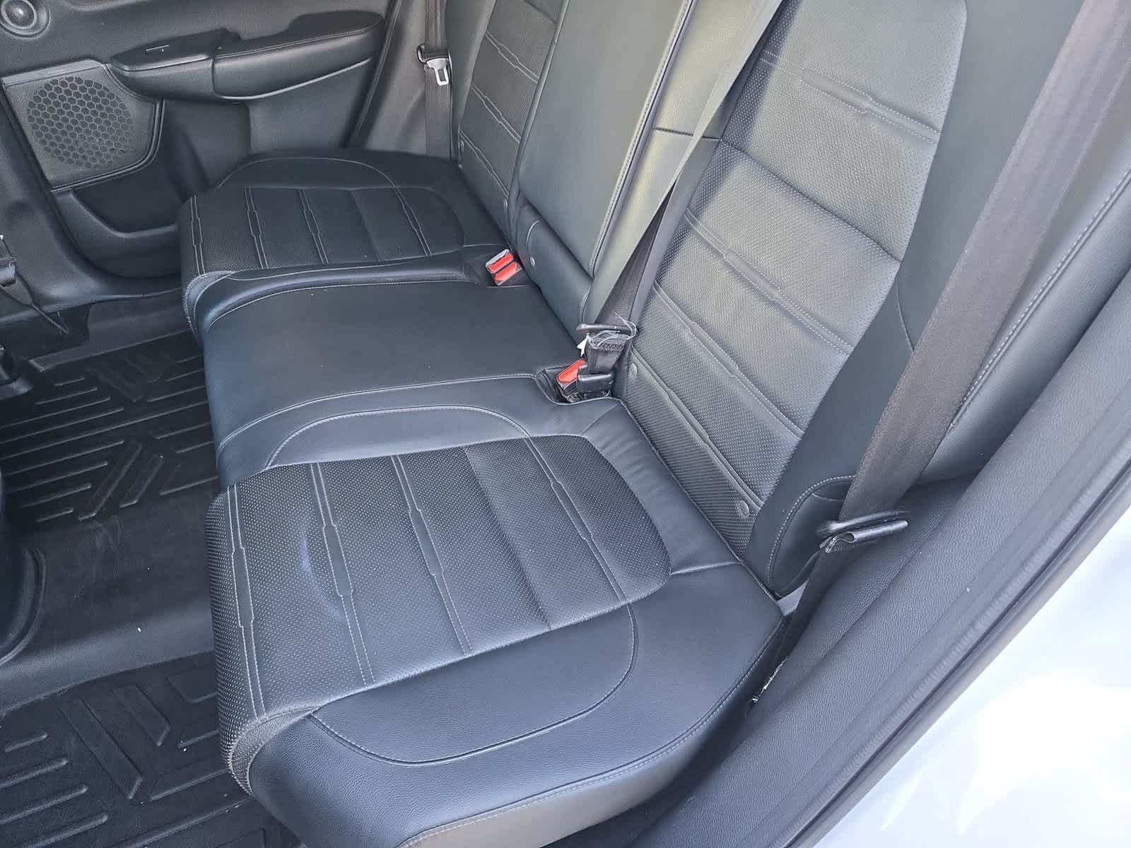 Used 2020 Honda CR-V EX-L image 20
