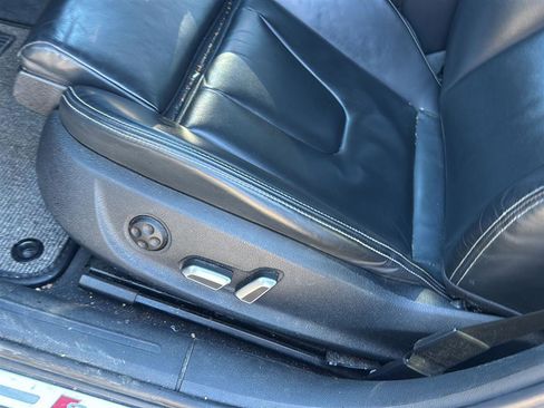 Used 2015 Audi S4 image 11