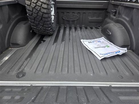 Used 2020 Ford F150 Raptor w/ Equipment Group 802A Luxury image 13