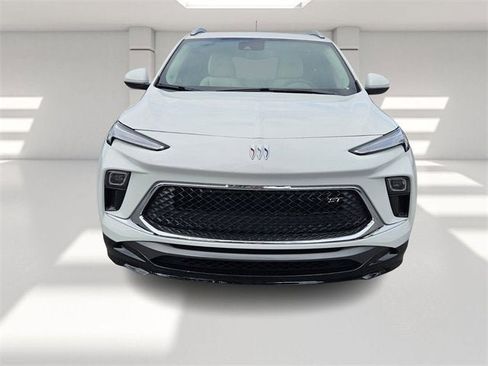 New 2026 Buick Encore GX Sport Touring w/ Comfort Package image 8