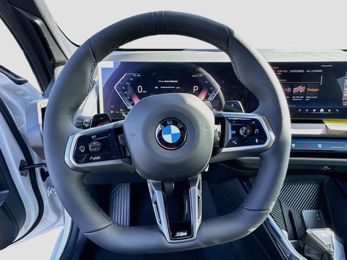 New 2026 BMW X3 xDrive30i w/ M Sport Package AWD/4WD image 6