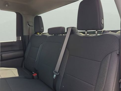 New 2026 Chevrolet Silverado 2500 Custom w/ Custom Value Package AWD/4WD image 5