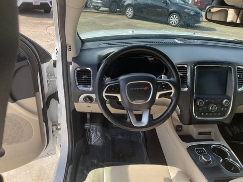Used 2017 Dodge Durango GT w/ Premium Group RWD image 17