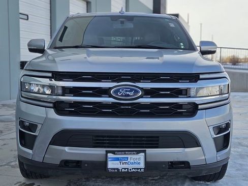 Used 2023 Ford Expedition Limited image 8