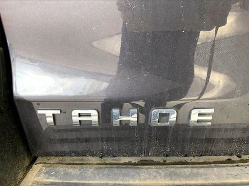 Used 2016 Chevrolet Tahoe LT image 9