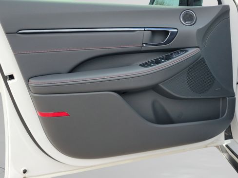 New 2026 Hyundai Sonata N Line FWD image 14