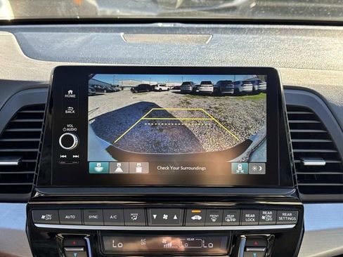 New 2026 Honda Odyssey EX-L image 12