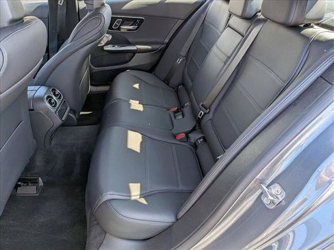 Certified 2023 Mercedes-Benz C 300 Sedan image 20