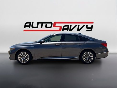Used 2022 Honda Accord EX-L image 8