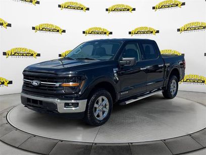 Certified 2024 Ford F150 XLT w/ Mobile Office Package