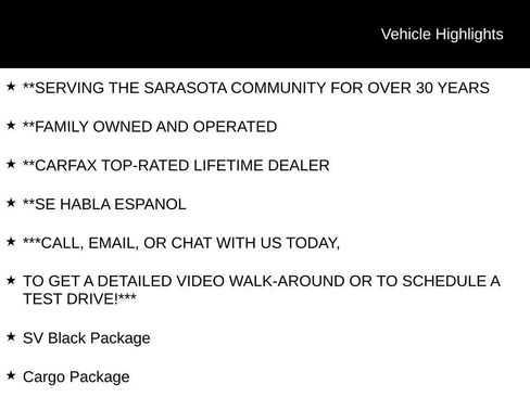 Certified 2022 Nissan Pathfinder SV w/ SV Premium Package image 9