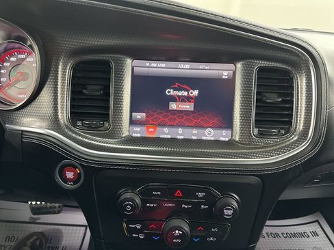 Used 2021 Dodge Charger SRT Hellcat w/ Harman/Kardon Audio Group image 40