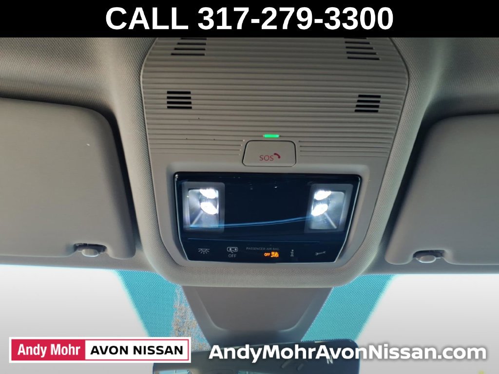 Used 2026 Volkswagen Atlas SE AWD/4WD image 33