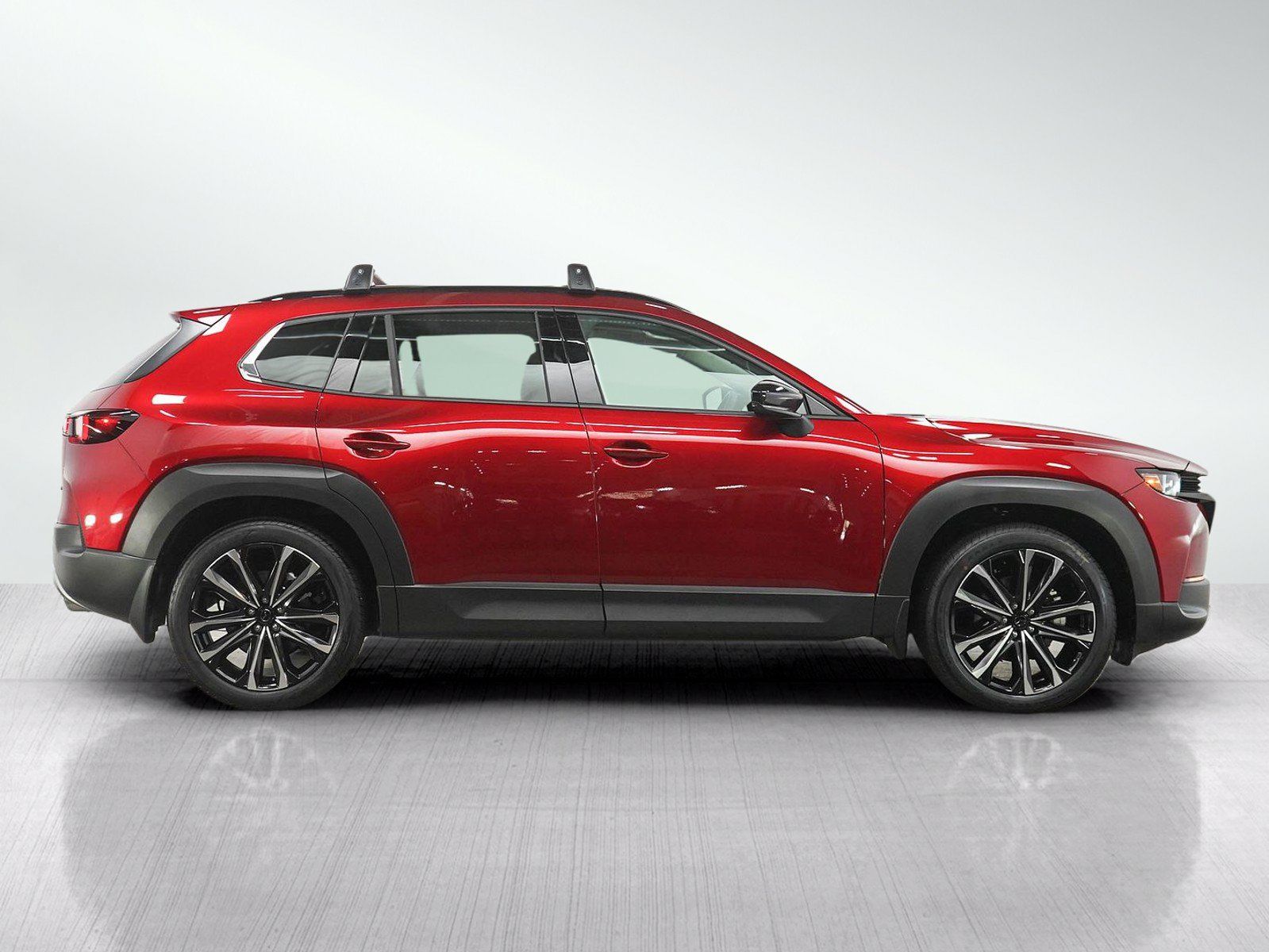 Used 2026 MAZDA CX-50 AWD 2.5 S w/ Cargo Package image 6