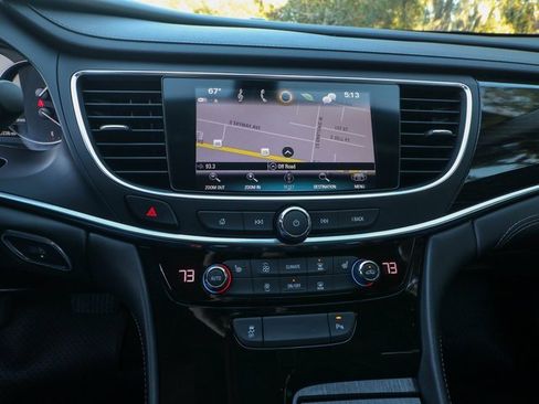 Used 2019 Buick LaCrosse Essence w/ Sights and Sounds Package image 19