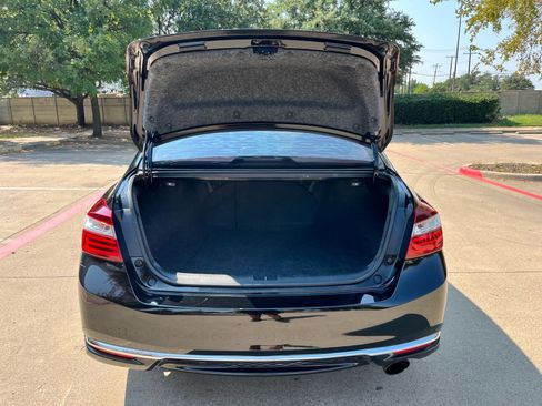 Used 2016 Honda Accord EX-L image 7