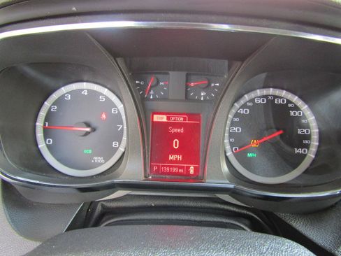 Used 2017 GMC Terrain SLE w/ Technology Package AWD/4WD image 14