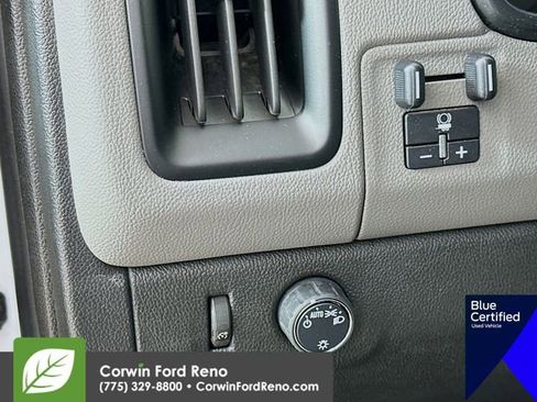 Used 2018 Chevrolet Colorado W/T w/ Custom Special Edition image 14