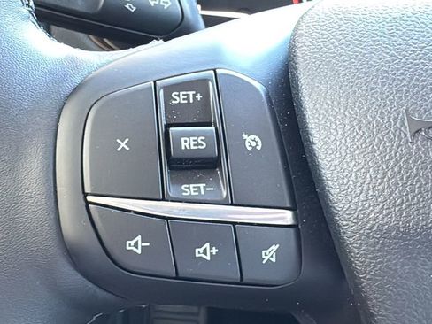 Certified 2024 Ford Bronco Sport Outer Banks AWD/4WD image 13