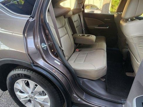 Used 2013 Honda CR-V EX-L image 24