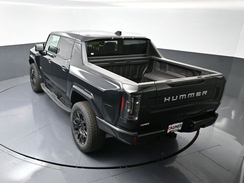 New 2025 GMC Hummer EV 2X image 43