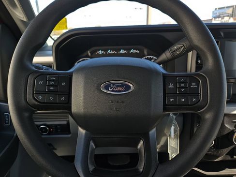 New 2026 Ford F250 XL w/ STX Appearance Package image 27