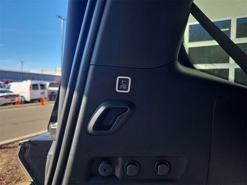 New 2026 Jeep Grand Wagoneer Limited image 15
