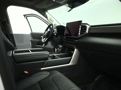 Used 2024 Toyota Tundra Limited w/ Power Package RWD image 63