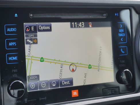 Used 2019 Toyota Tacoma TRD Pro image 29