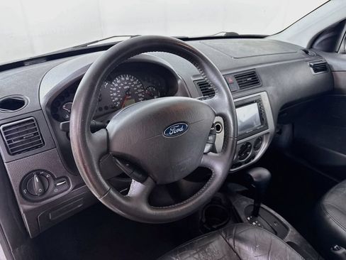 Used 2007 Ford Focus S FWD image 9