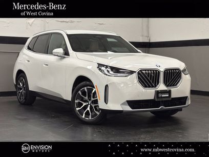 Used 2026 BMW X3 xDrive30i