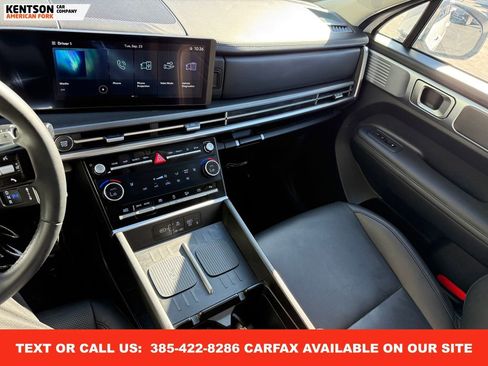 Used 2025 Hyundai Santa Fe SEL image 25