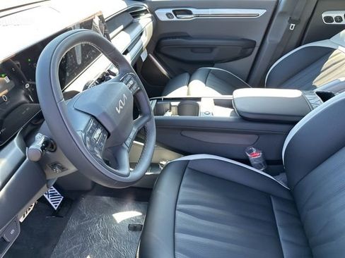 New 2026 Kia EV9 GT-Line AWD/4WD image 16