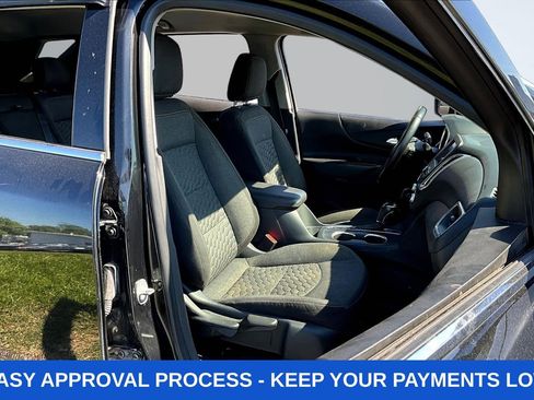 Used 2019 Chevrolet Equinox LT AWD/4WD image 35