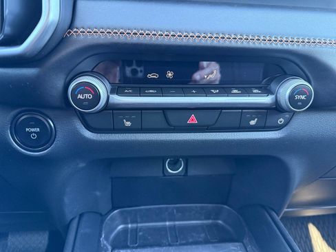 Certified 2025 MAZDA CX-50 AWD 2.5 Hybrid w/ Weather Package image 30