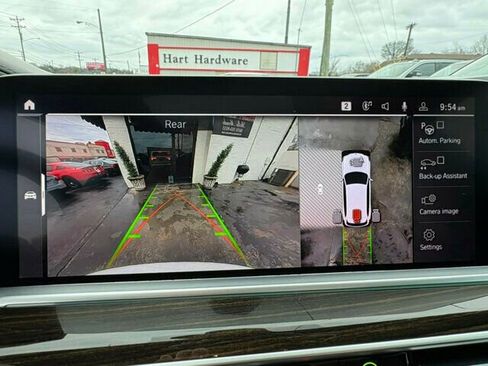 Used 2020 BMW X5 xDrive40i w/ M Sport Package image 19