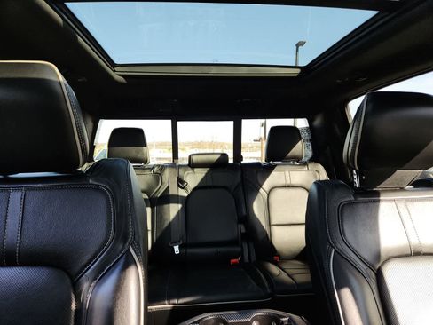 Certified 2022 RAM 1500 Limited image 20