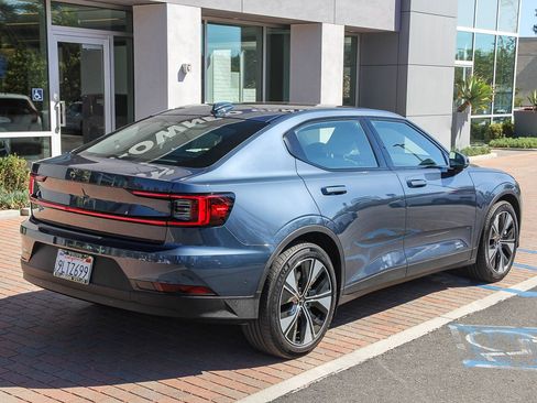 Used 2024 Polestar Polestar 2 image 7