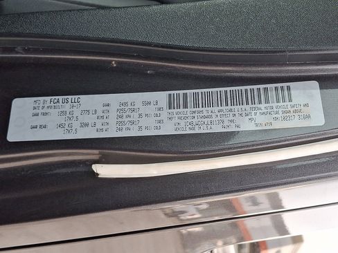 Used 2018 Jeep Wrangler Unlimited Sport S image 25