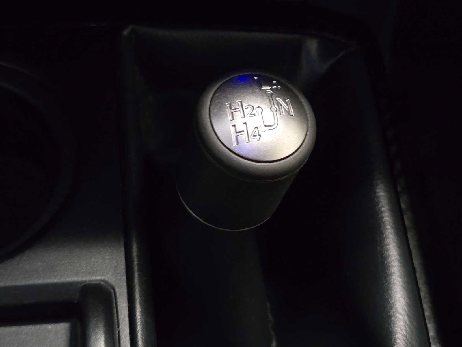 Certified 2024 Toyota 4Runner TRD Pro AWD/4WD image 15