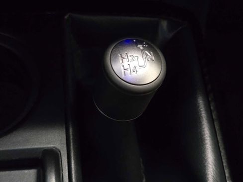 Certified 2024 Toyota 4Runner TRD Pro AWD/4WD image 15