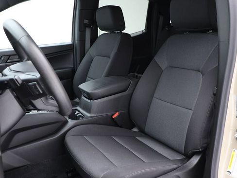 Used 2024 Chevrolet Colorado Trail Boss w/ Advanced Trailering Package image 21