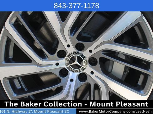 Certified 2026 Mercedes-Benz E 350 Sedan image 16