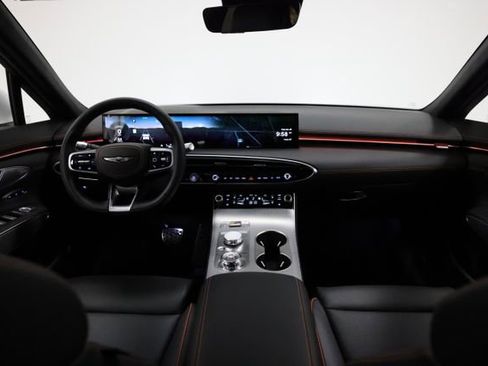 New 2026 Genesis GV70 2.5T Sport Prestige AWD/4WD image 31