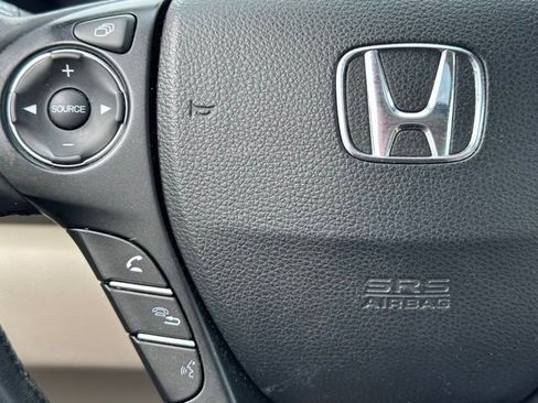 Used 2015 Honda Accord EX-L image 15